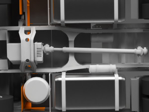 truck 3D Model