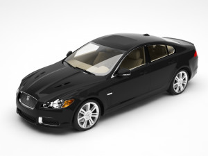 jaguar 3D Model