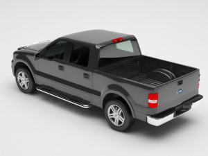 truck Modelo 3D