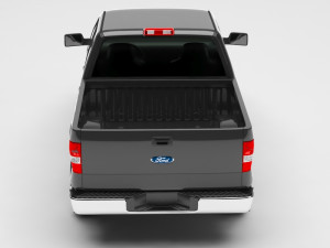 truck Modelo 3D