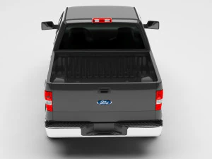 truck 3D Model
