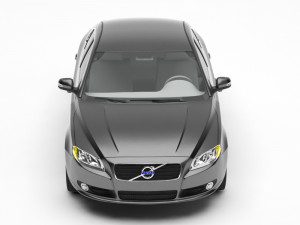 volvo 3D Model