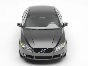 volvo 3D Model