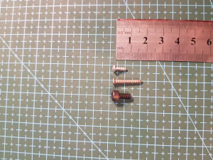Smart phone camera grip - camera holder 3D Print Model