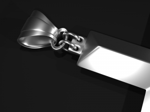 cross 3d - print 3D Print Model