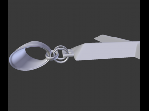 cross 3d - print 3D Print Model