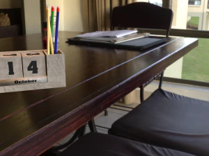 calendar of cubes for printing 3D Print Model