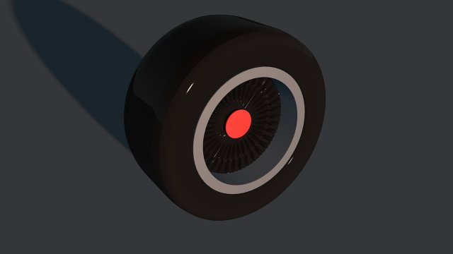 wheel ceossain live 3D मॉडल .c4d .max .obj .3ds .fbx .stl .blend 