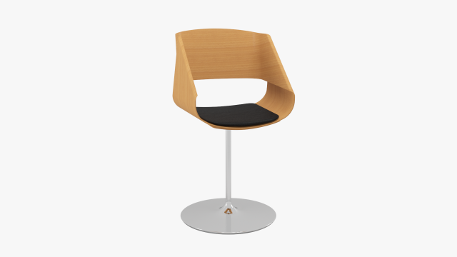 nastro chair 3D मॉडल .c4d .max .obj .3ds .fbx .stl .blend 