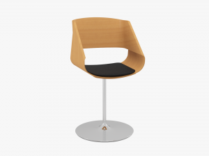 nastro chair 3D Model