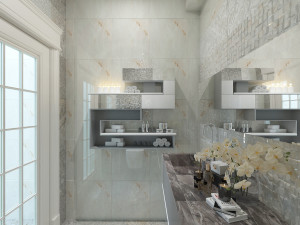 bathroom for life 3D Модель