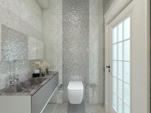 bathroom for life 3D Модель