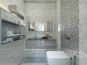 bathroom for life 3D Модель