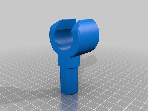 Lego Toilet Paper Holder 3D Model in Bathroom 3DExport