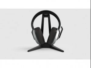 Headphone stand 3D Print Model