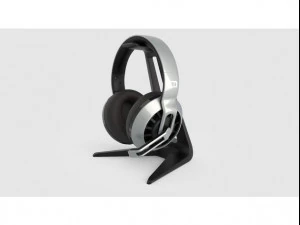 Headphone stand 3D Print Model