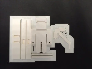 steve from minecraft 3D Print Model