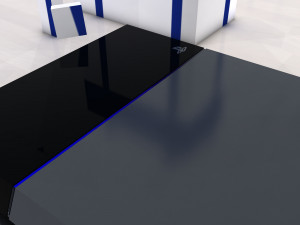 playstation 4 Modello di stampa 3D