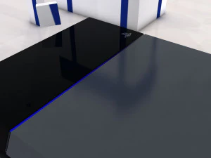 playstation 4 3D Print Model