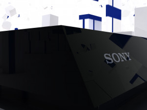 playstation 4 Modello di stampa 3D