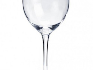 glass Model 3D