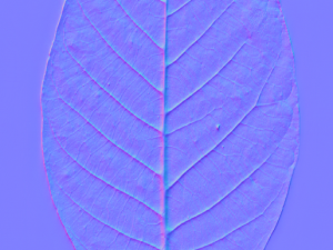 tree 3D 模型