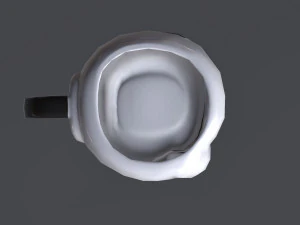 disneylandcup 3D Model