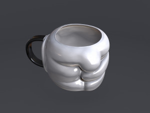disneylandcup 3D Model
