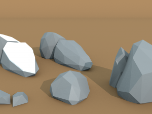 39 assets for you to create your own scenarios for animations or games 3D Model