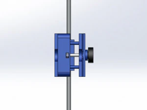 tablet holder 3D Print Model