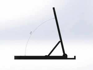 prise en charge des smartphones Modèles 3D en vedette