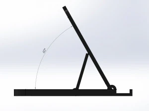 prise en charge des smartphones Modèles 3D en vedette