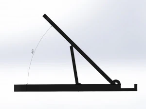 prise en charge des smartphones Modèles 3D en vedette