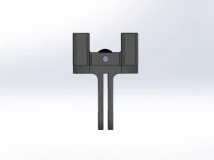 汽车智能手机支持 3D 打印模型