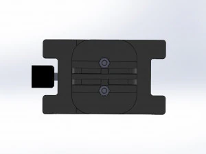 汽车智能手机支持 3D 打印模型
