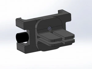 汽车智能手机支持 3D 打印模型