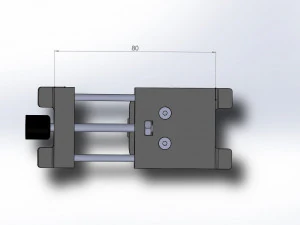 汽车智能手机支持 3D 打印模型