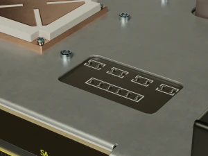 cubesat 3D Model