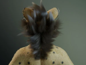 keller di giada Modello 3D