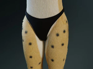 keller di giada Modello 3D