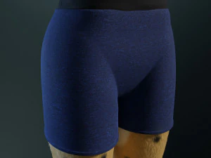 keller di giada Modello 3D