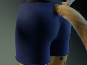 keller di giada Modello 3D