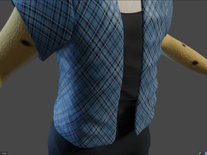 keller di giada Modello 3D