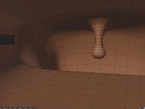 keller di giada Modello 3D