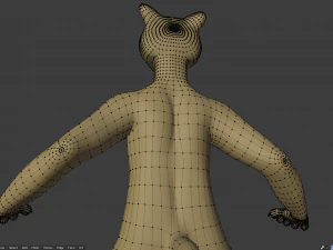 keller di giada Modello 3D