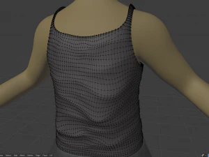 keller di giada Modello 3D