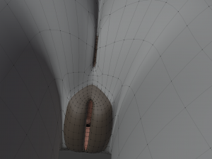 Sara Anthro Rabbit 3D 模型