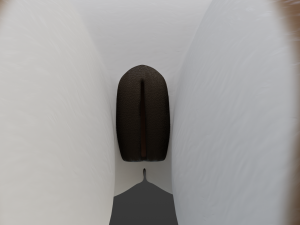 Carly Anthro Rabbit 3D मॉडल