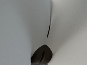 Carly Anthro Rabbit 3D मॉडल