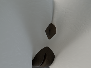 Carly Anthro Rabbit 3D मॉडल